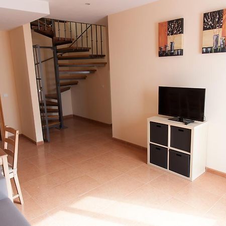 Apartamentos Rio Guadalaviar Albarracín Kültér fotó