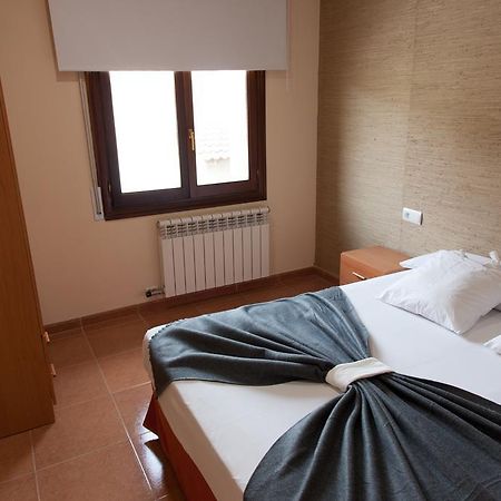 Apartamentos Rio Guadalaviar Albarracín Kültér fotó