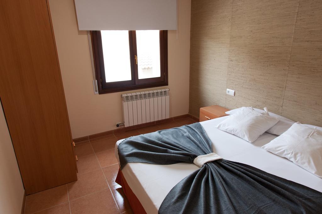 Apartamentos Rio Guadalaviar Albarracín Kültér fotó