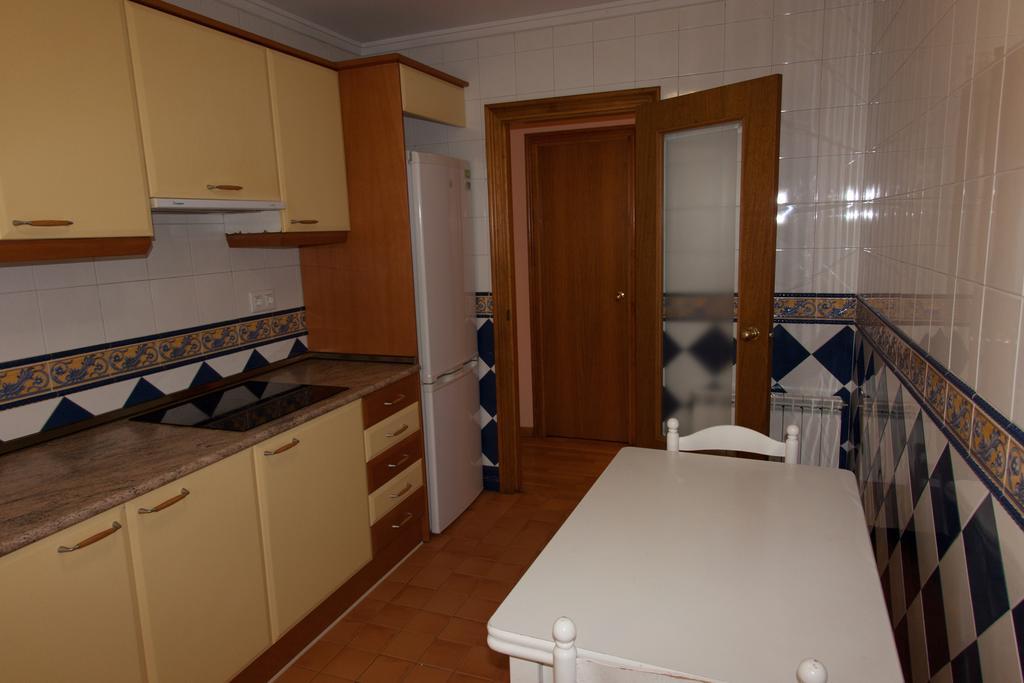 Apartamentos Rio Guadalaviar Albarracín Kültér fotó