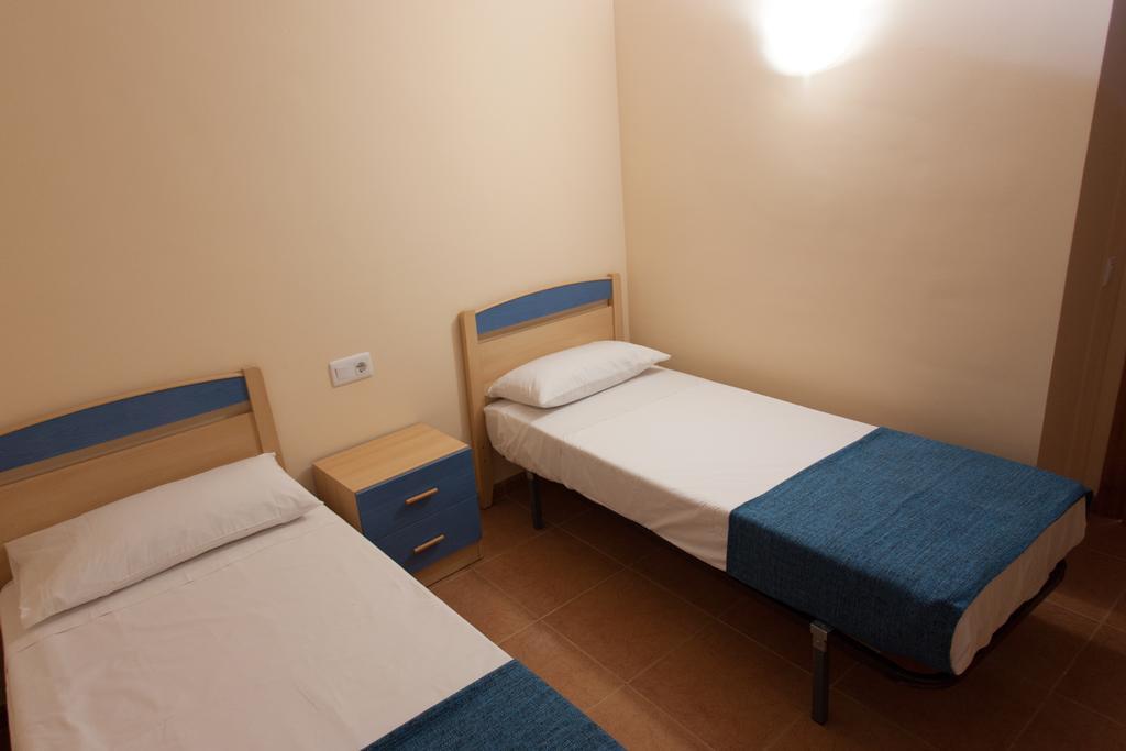 Apartamentos Rio Guadalaviar Albarracín Kültér fotó
