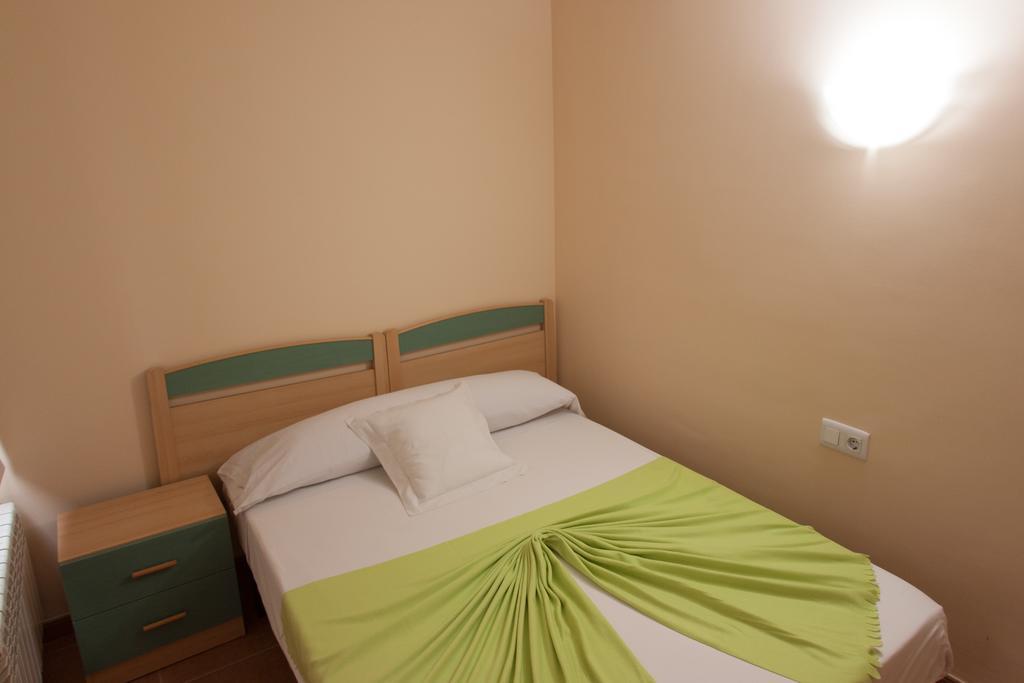 Apartamentos Rio Guadalaviar Albarracín Kültér fotó