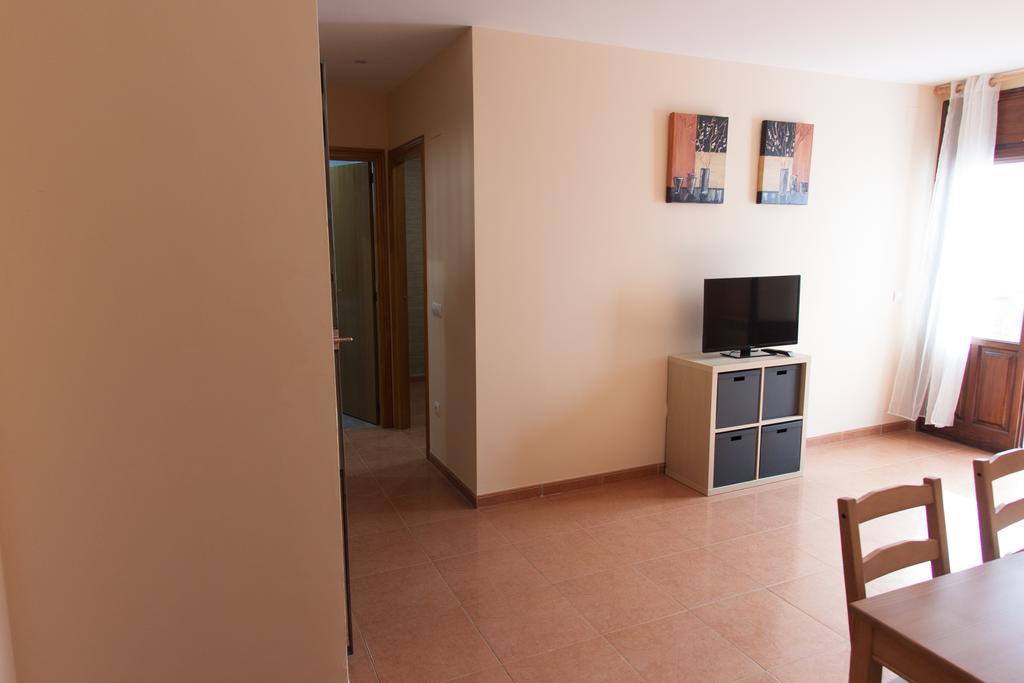 Apartamentos Rio Guadalaviar Albarracín Kültér fotó