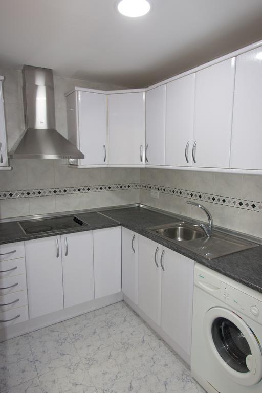 Apartamentos Rio Guadalaviar Albarracín Kültér fotó