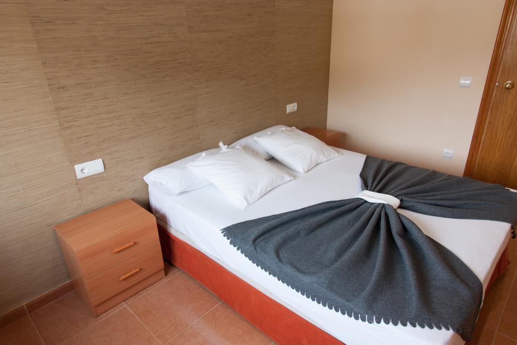 Apartamentos Rio Guadalaviar Albarracín Kültér fotó