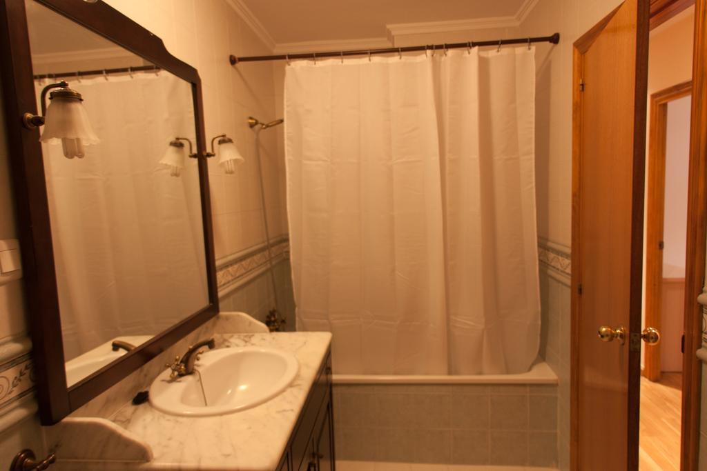 Apartamentos Rio Guadalaviar Albarracín Kültér fotó