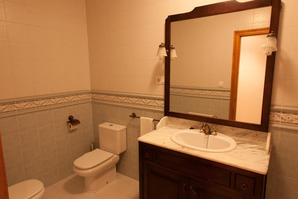 Apartamentos Rio Guadalaviar Albarracín Kültér fotó