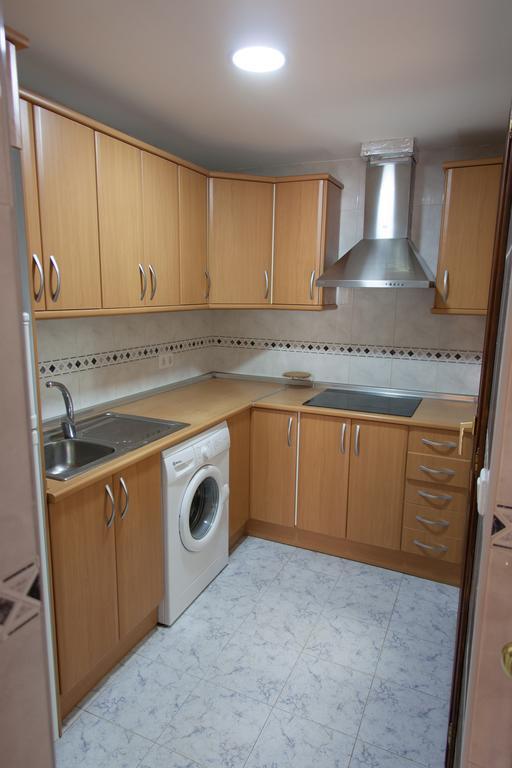 Apartamentos Rio Guadalaviar Albarracín Kültér fotó