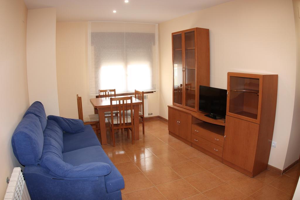 Apartamentos Rio Guadalaviar Albarracín Kültér fotó