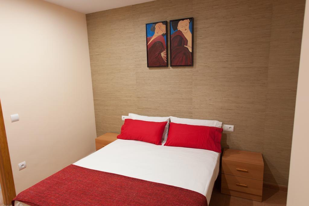 Apartamentos Rio Guadalaviar Albarracín Kültér fotó